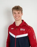Benjamin Horter