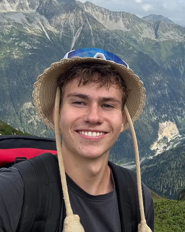 Daniel Kircher