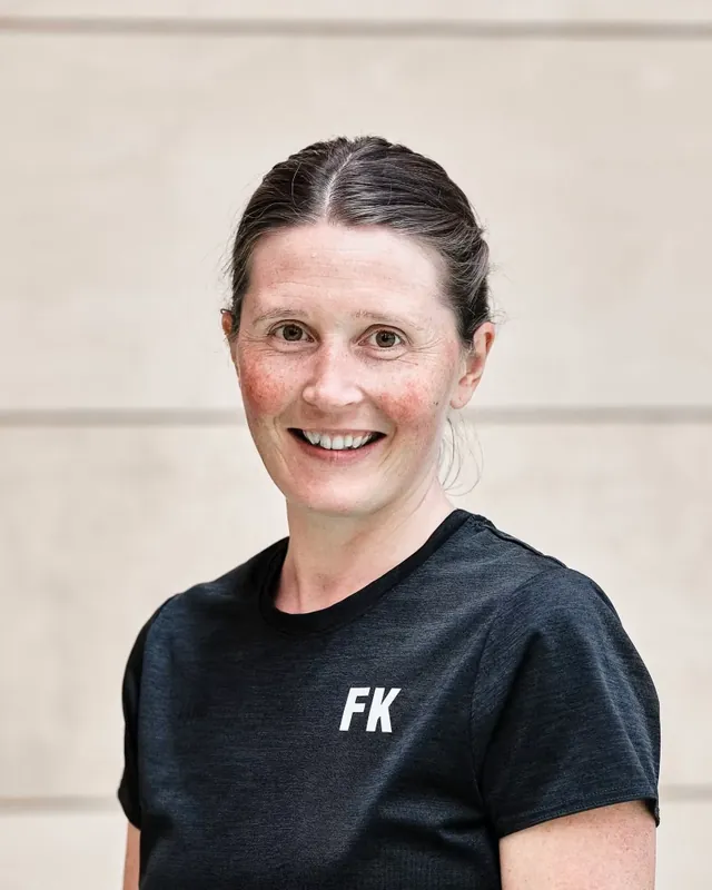 Franziska Klimmer