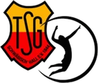 TSG Schwäbisch Hall Logo