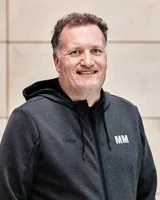 Markus Menzemer