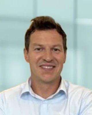 Roman Scheuermann