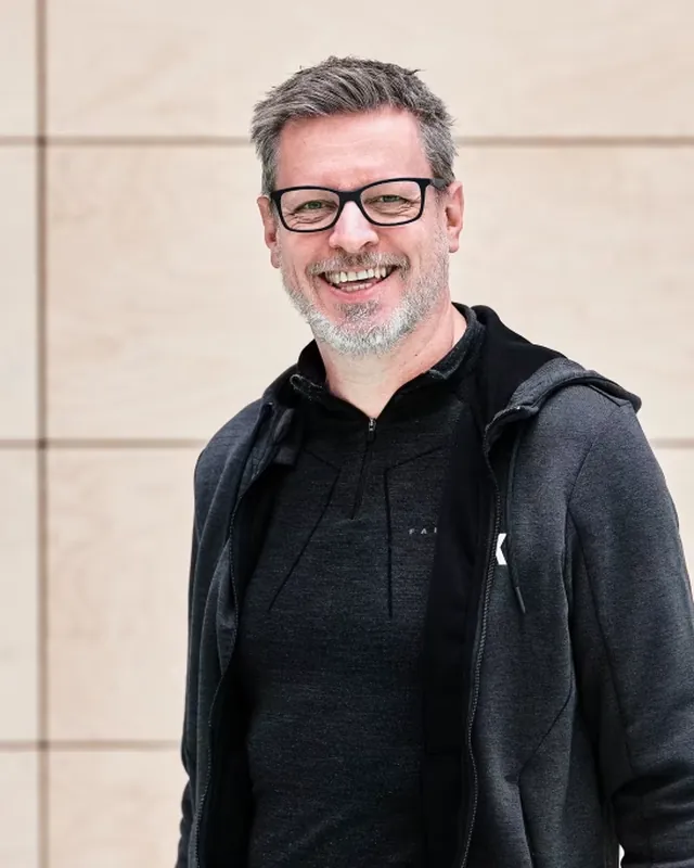 Steffen Krauth