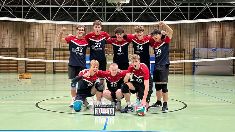 U20 Männlich – Foto 3