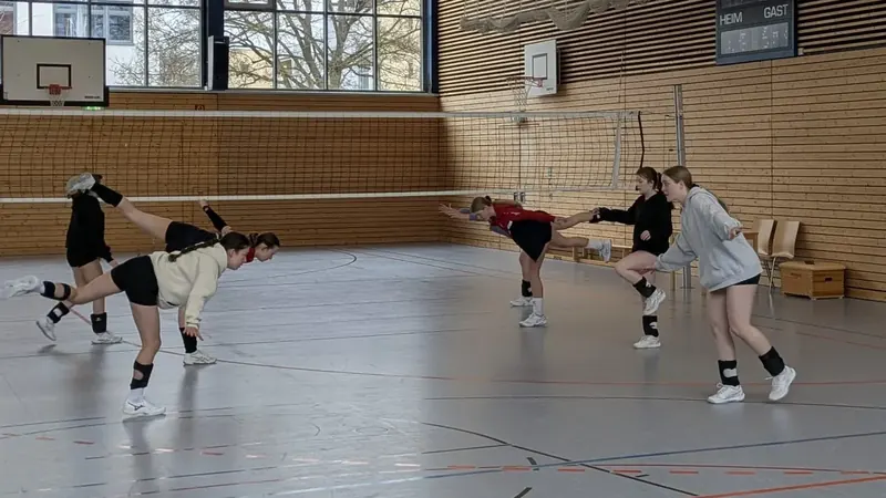 Training