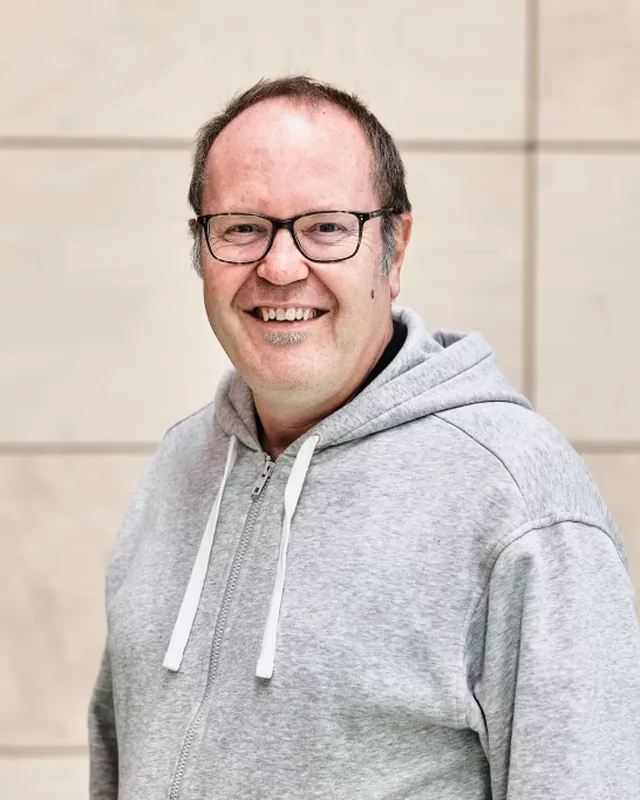 Thomas Schultes